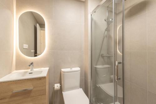 FIBES Apart Loft by Valcambre