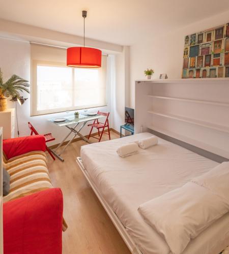 FIBES Apart Loft by Valcambre