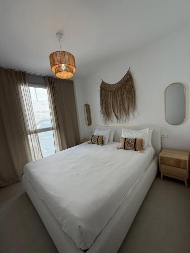 Cancelada Estepona - Modern 3-bedroom apartment with great views