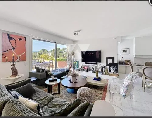 TouchLux Apartments -300m Rooftop Penthouse & Designer Apartment-Cannes photo 33