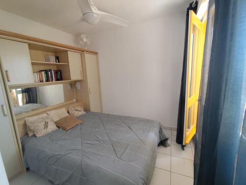 Appart en front de mer 1 chambre- parking -résidence le grand large