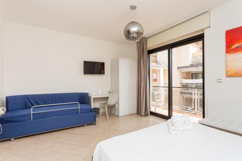 Triple G Rooftop Apartment By Dimorra