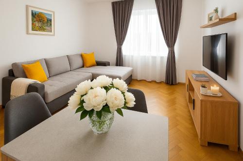 Deluxe Apartments Zagreb