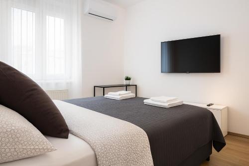 Deluxe Apartments Zagreb