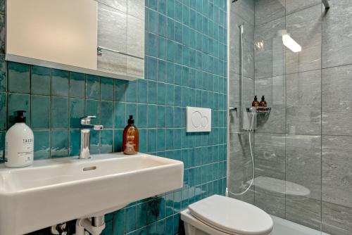 BANK House Studio M 102 - GRIWA RENT