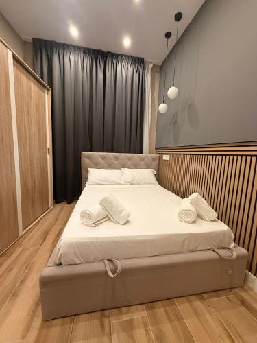 ALIUS Modern Apartment Alicante near Santa Barbara