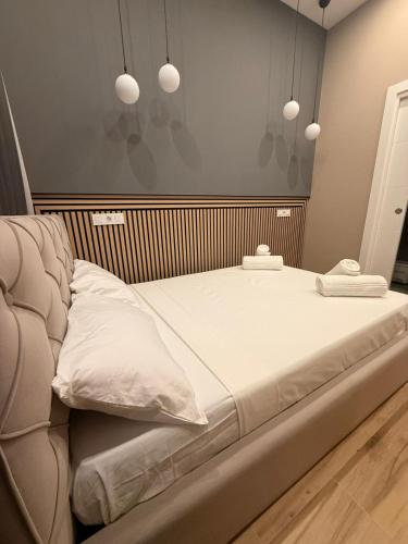 ALIUS Modern Apartment Alicante near Santa Barbara