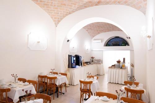 Hotel RomAntica