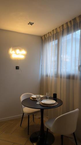 La Suite Étoilée - Spa & ciel étoilé