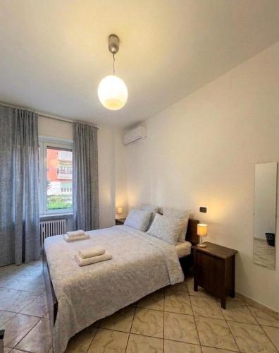 Guest House in Elegant Apartment close to the Center