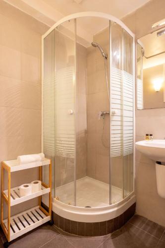 Spacious apartment in Sant Gervasi
