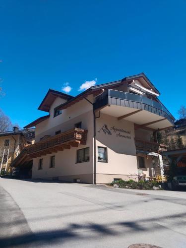 Appartement Ammerer
