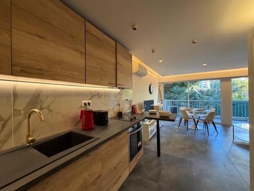 One Bedroom Cannes