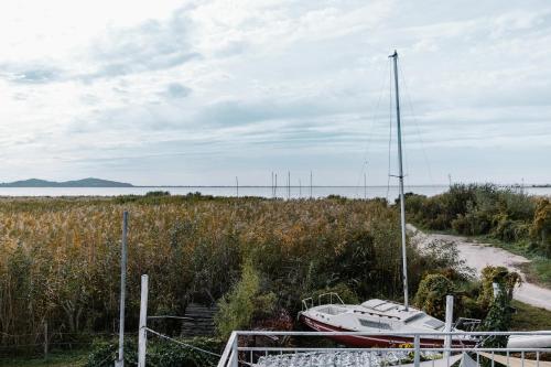 Albatros Apartman