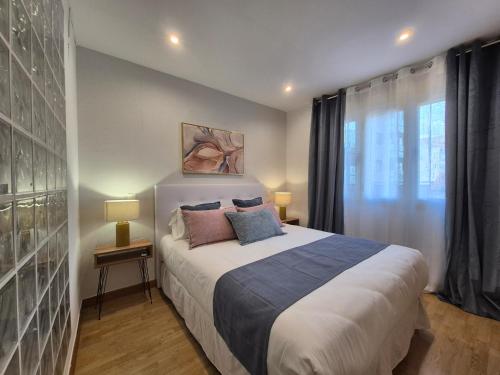 Apartamentos Alcalá