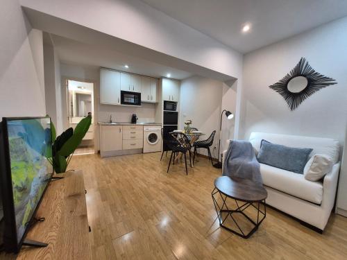 Apartamentos Alcalá
