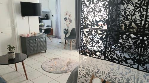 Welcome studio