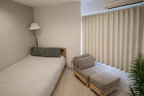 TOKYO AKATSUKI HOTEL - Asakusa -
