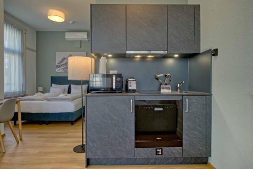 BANK House Apartment L 103 - GRIWA RENT