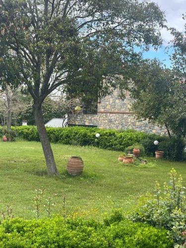 Stefania Garden Villa