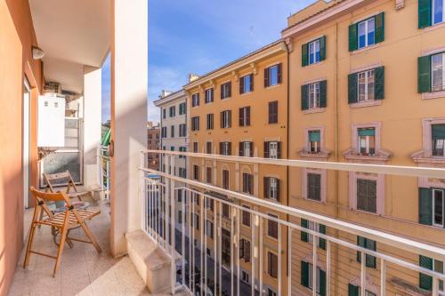 Tropical house Vatican area