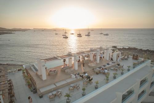 Can Salia 4 Stars Sup — Bird's eye view