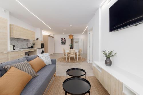 ApartUP Cabanyal Station B