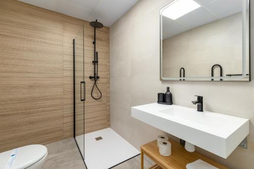 ApartUP Cabanyal Station B