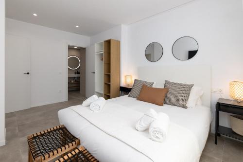 ApartUP Cabanyal Station B