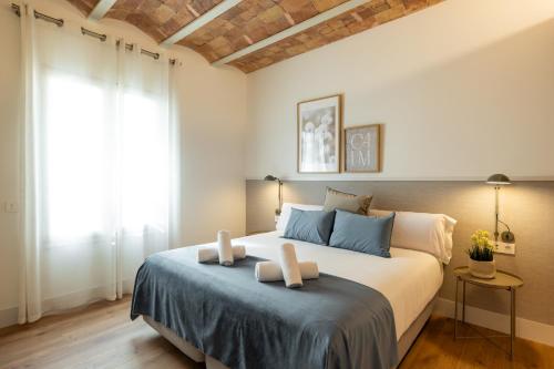 Fisa Rentals Gran Via Apartments