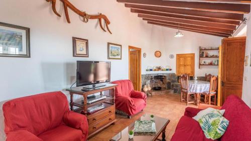 Villa Marinieves Nerja by Ruralidays