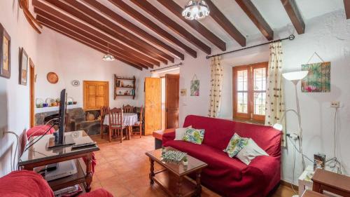 Villa Marinieves Nerja by Ruralidays
