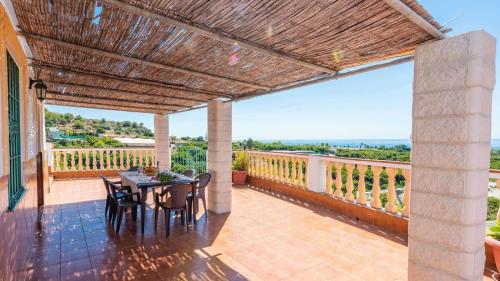 Villa Marinieves Nerja by Ruralidays