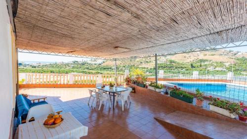 Villa Marinieves Nerja by Ruralidays