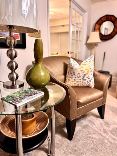 Gallery image of The Tee Time Cottage in Augusta