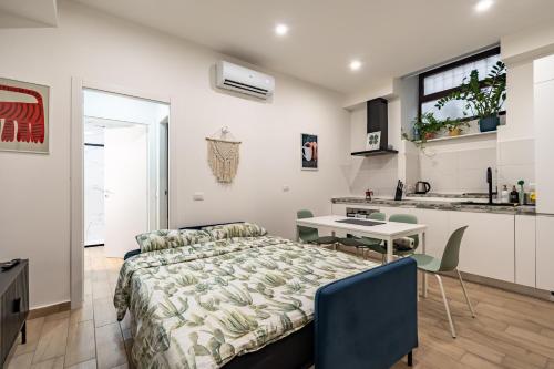 VivimiHome Elegant home near Porta Romana
