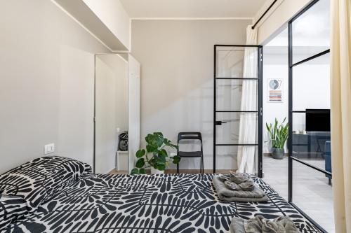 VivimiHome Elegant home near Porta Romana