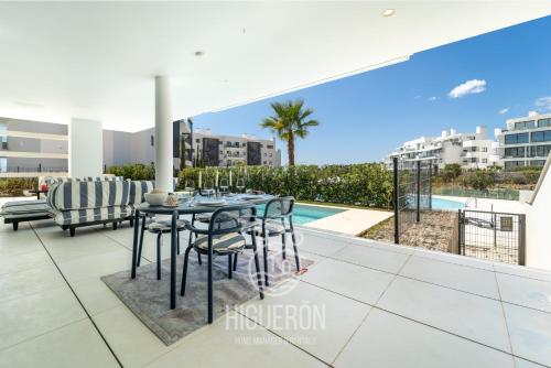 HigueronRentals Casa Leia