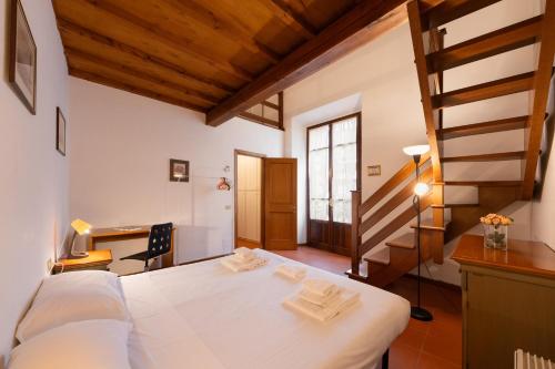 Apartments close to Duomo