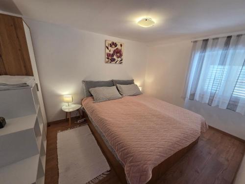 Baška Portside
