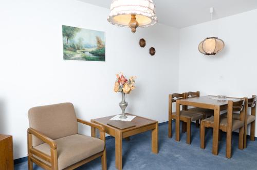 Gallery image of Moulin in Saas-Grund