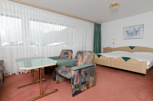 Gallery image of Moulin in Saas-Grund