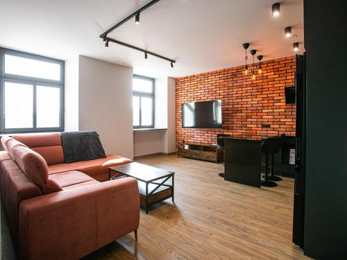 Komfortowy Apartament w Tomaszowie Mazowieckim Blisko Areny Lodowej By Noclegi Renters