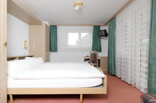 Gallery image of Moulin in Saas-Grund