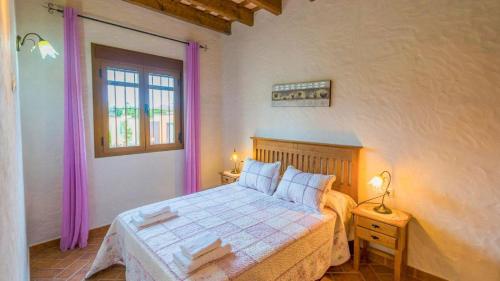 Casa Pepi 2 dorm Conil de la Frontera by Ruralidays