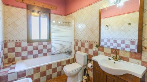 Casa Pepi 2 dorm Conil de la Frontera by Ruralidays