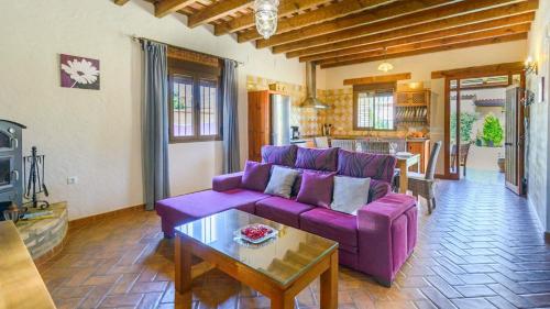 Casa Pepi 2 dorm Conil de la Frontera by Ruralidays