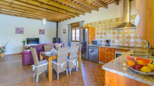 Casa Pepi 2 dorm Conil de la Frontera by Ruralidays