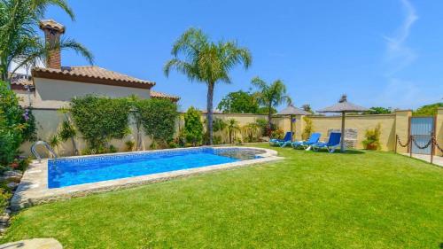 Casa Pepi 2 dorm Conil de la Frontera by Ruralidays