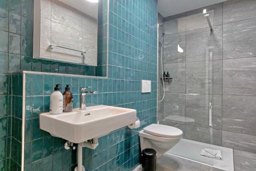 BANK House Apartment XL 105 - GRIWA RENT